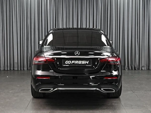 Седан Mercedes-benz E-класс 2021 года, 3763000 рублей, Ставрополь