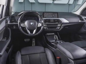 Внедорожник BMW X3 2019 года, 4339000 рублей, Ростов-на-Дону