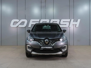 Внедорожник Renault Kaptur 2021 года, 1449000 рублей, Воронеж