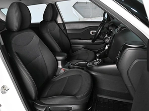 Внедорожник Kia Soul 2017 года, 1629000 рублей, Аксай