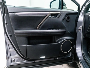 Внедорожник Lexus RX 2019 года, 5699000 рублей, Красноярск