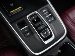 Внедорожник Honda CR-V 2023 года, 4899046 рублей, Москва