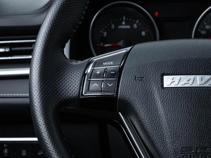 Внедорожник Haval M6 2023 года, 1635000 рублей, Ставрополь