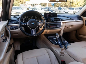 Седан BMW 3 серия 2012 года, 1880000 рублей, Большой Сочи