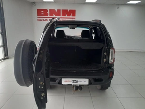 Внедорожник ВАЗ (LADA) 2131 (4x4) 2023 года, 1080000 рублей, Смоленск