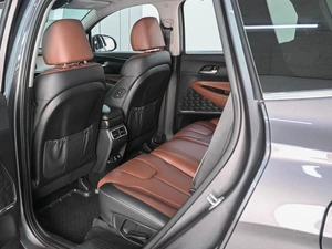 Внедорожник Hyundai Santa Fe 2021 года, 3549000 рублей, Ростов-на-Дону