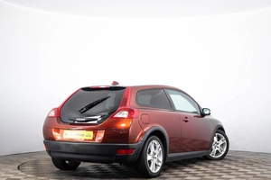 Хетчбэк Volvo C30 2007 года, 799000 рублей, Пермь