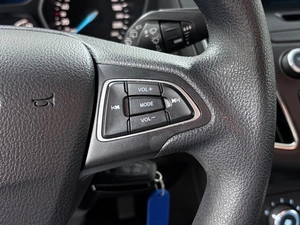 Хетчбэк Ford Focus 2016 года, 990000 рублей, Орёл