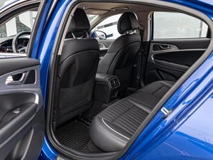 Седан Genesis G70 2019 года, 2850000 рублей, Краснодар