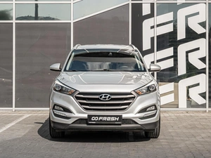 Внедорожник Hyundai Tucson 2017 года, 1930000 рублей, Краснодар