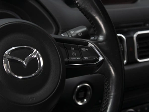 Внедорожник Mazda CX-5 2018 года, 2720000 рублей, Омск