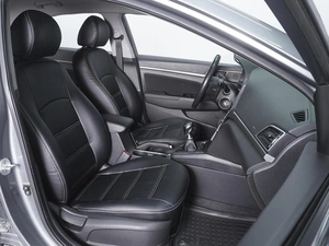 Седан Hyundai Elantra 2016 года, 1380000 рублей, Ростов-на-Дону