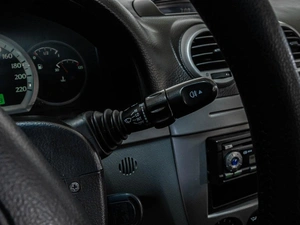 Хетчбэк Chevrolet Lacetti 2009 года, 549000 рублей, Ставрополь