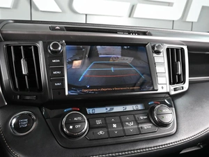 Внедорожник Toyota RAV4 2018 года, 2949000 рублей, Ростов-на-Дону