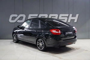 Лифтбек ВАЗ (LADA) Granta 2023 года, 899000 рублей, Петрозаводск