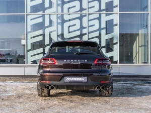 Внедорожник Porsche Macan S 2015 года, 3360000 рублей, Самара