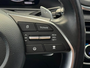 Седан Hyundai Sonata 2022 года, 2549000 рублей, Кропоткин