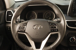 Внедорожник Hyundai Tucson 2020 года, 2729000 рублей, Челябинск