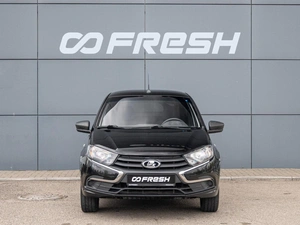 Лифтбек ВАЗ (LADA) Granta 2019 года, 530000 рублей, Краснодар