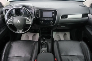 Внедорожник Mitsubishi Outlander 2012 года, 1499000 рублей, Омск