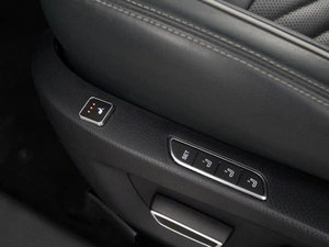 Внедорожник Changan CS95 2023 года, 2694444 рублей, Москва