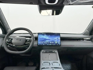 Внедорожник GAC S7 2026 года, 5600000 рублей, Орёл