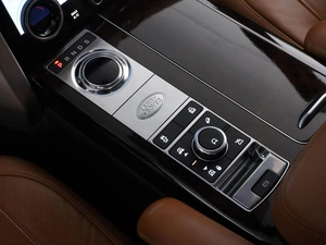Внедорожник Land Rover Range Rover 2018 года, 6599451 рублей, Москва