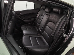 Седан Kia Cerato 2015 года, 1537000 рублей, Воронеж