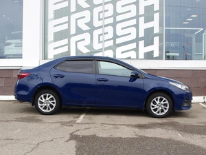 Седан Toyota Corolla 2016 года, 1490000 рублей, Владимир
