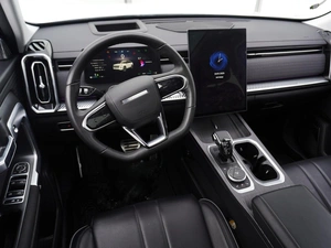 Внедорожник JAECOO J7 2023 года, 2580000 рублей, Тверь