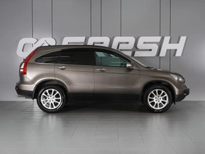 Внедорожник Honda CR-V 2008 года, 1289000 рублей, Минеральные Воды