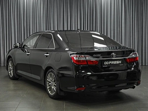 Седан Toyota Camry 2018 года, 2080000 рублей, Ставрополь