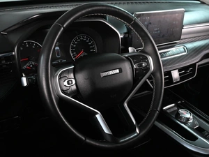 Внедорожник Haval Jolion 2023 года, 1819000 рублей, Ростов-на-Дону