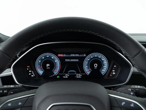 Внедорожник Audi Q3 2025 года, 5249050 рублей, Москва