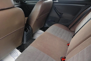 Седан Volkswagen Jetta 2008 года, 559000 рублей, Тюмень