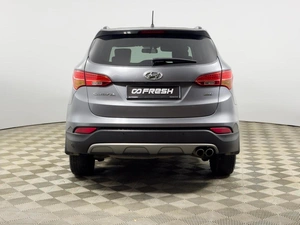 Внедорожник Hyundai Santa Fe 2013 года, 1479900 рублей, Казань
