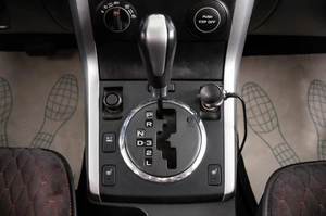Внедорожник Suzuki Grand Vitara 2010 года, 1029000 рублей, Пермь