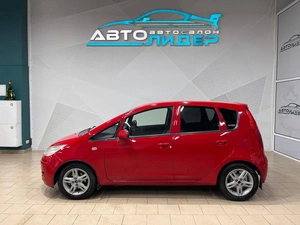 Хетчбэк Mitsubishi Colt 2002 года, 359000 рублей, Красноярск