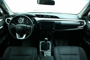 Пикап Toyota Hilux 2021 года, 3890000 рублей, Красноярск