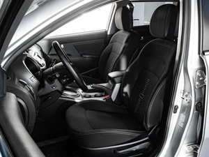 Внедорожник Kia Sportage 2015 года, 1699000 рублей, Тюмень