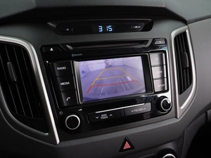 Внедорожник Hyundai Creta 2017 года, 1449000 рублей, Воронеж