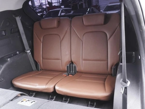 Внедорожник Hyundai Santa Fe 2013 года, 2119000 рублей, Ростов-на-Дону