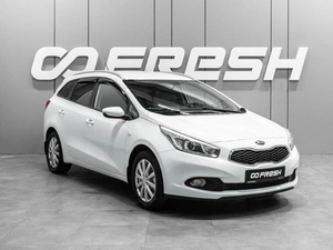 Универсал Kia Ceed 2013 года, 880000 рублей, Тюмень
