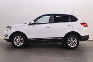 Внедорожник Chery Tiggo 5 2014 года, 800000 рублей, Брянск