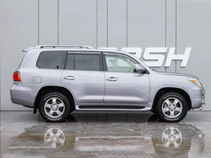 Внедорожник Lexus LX 2008 года, 3680000 рублей, Краснодар