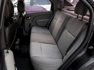 Седан Renault Logan 2007 года, 349000 рублей, Саратов