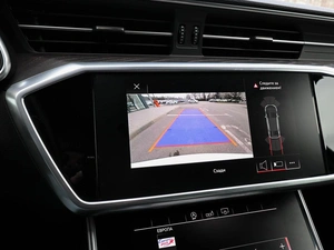 Седан Audi A6 2019 года, 4725000 рублей, Волгоград