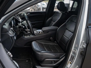 Внедорожник Mercedes-benz GLE-класс AMG Coupe 2016 года, 4600000 рублей, Краснодар