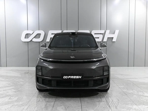 Внедорожник Li Auto L9 2024 года, 9599000 рублей, Аксай
