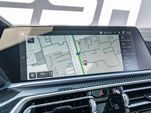 Внедорожник BMW X5 M 2021 года, 9799000 рублей, Краснодар